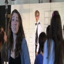 STAGE TUBE: MUSICAL: THE ONLINE MUSICAL Presents First Ever Interactive Musical